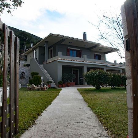 Virginia Place Atheras Екстер'єр фото
