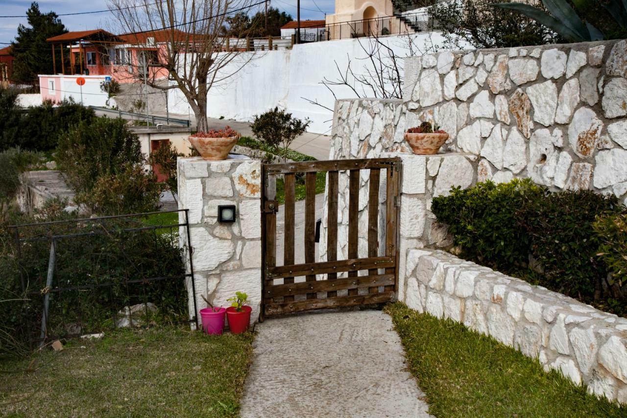 Virginia Place Atheras Екстер'єр фото