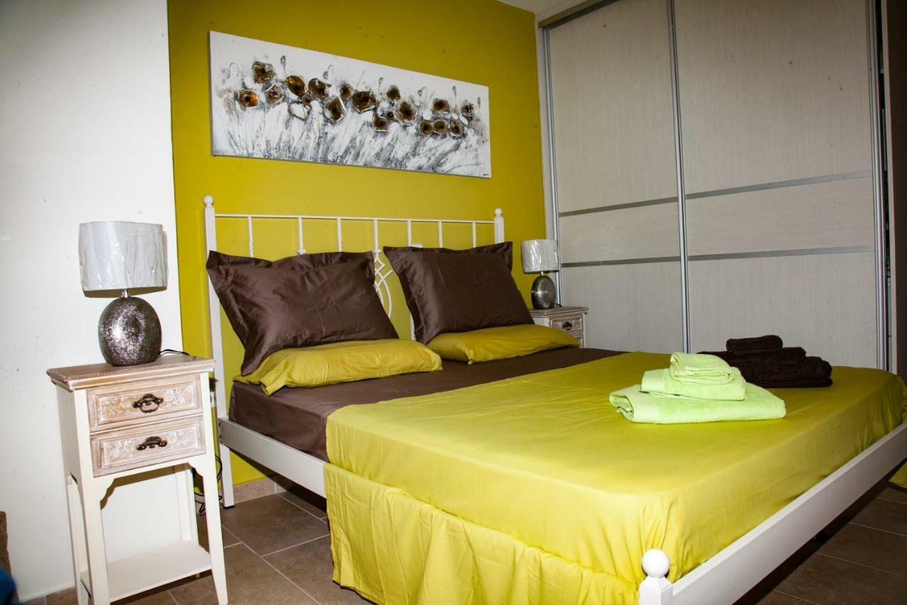 Virginia Place Atheras Екстер'єр фото