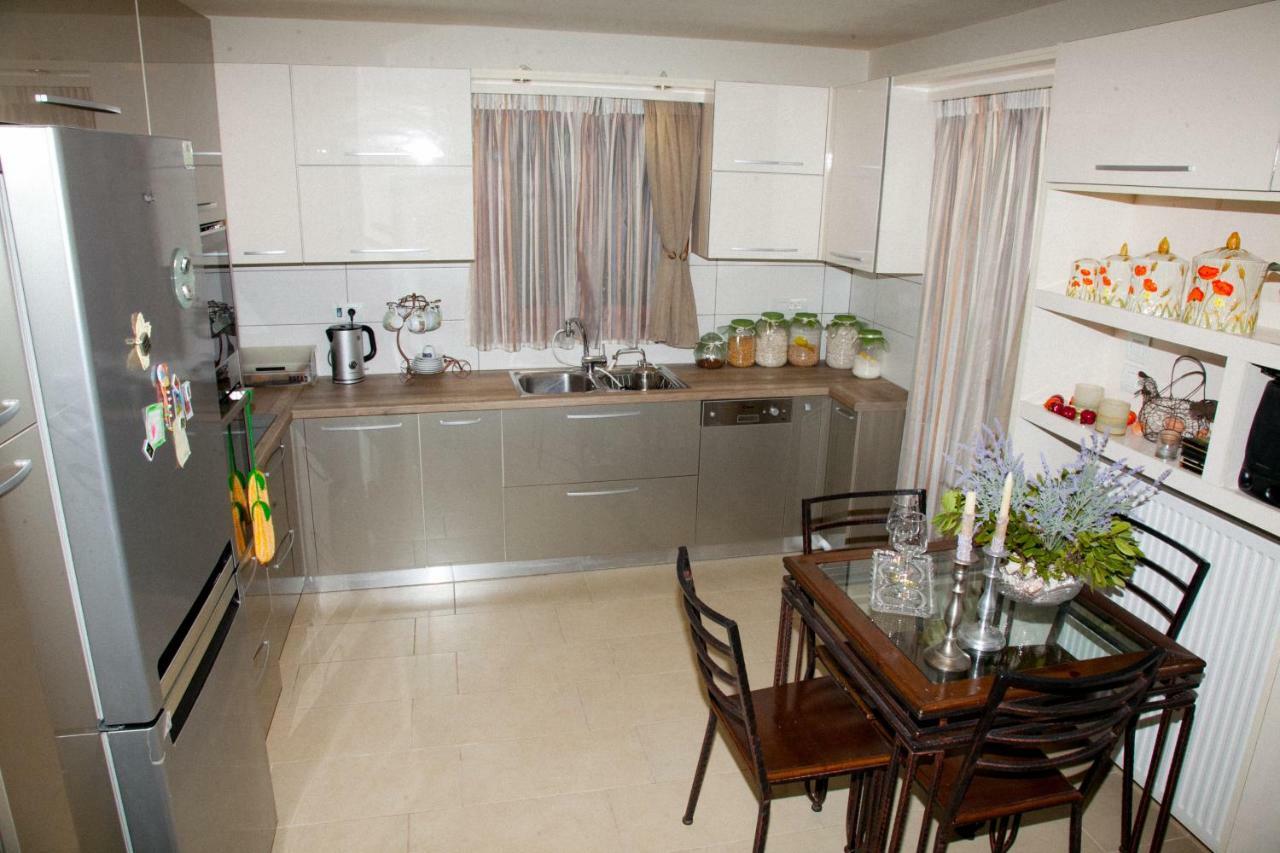 Virginia Place Atheras Екстер'єр фото