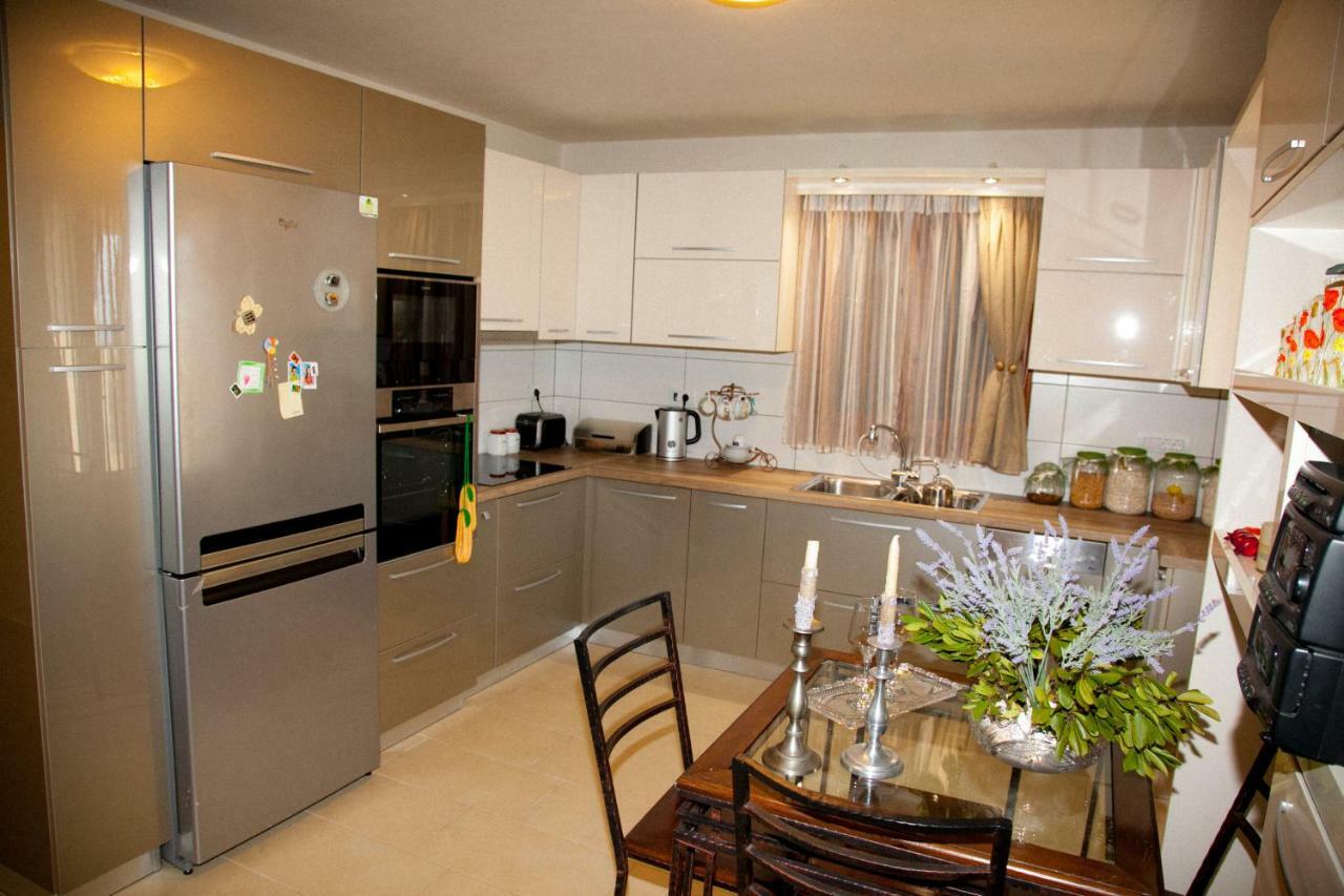 Virginia Place Atheras Екстер'єр фото