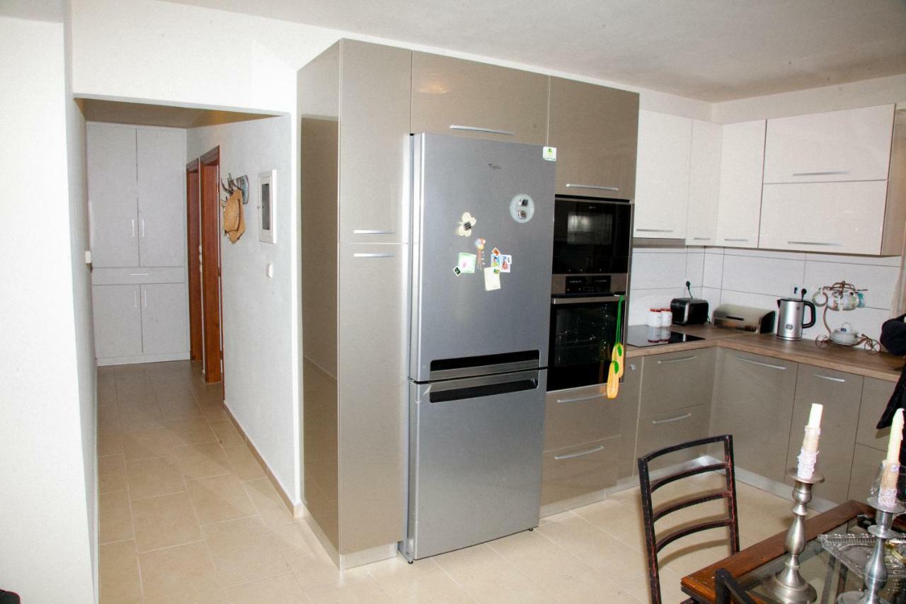 Virginia Place Atheras Екстер'єр фото