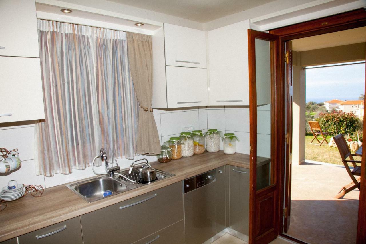 Virginia Place Atheras Екстер'єр фото