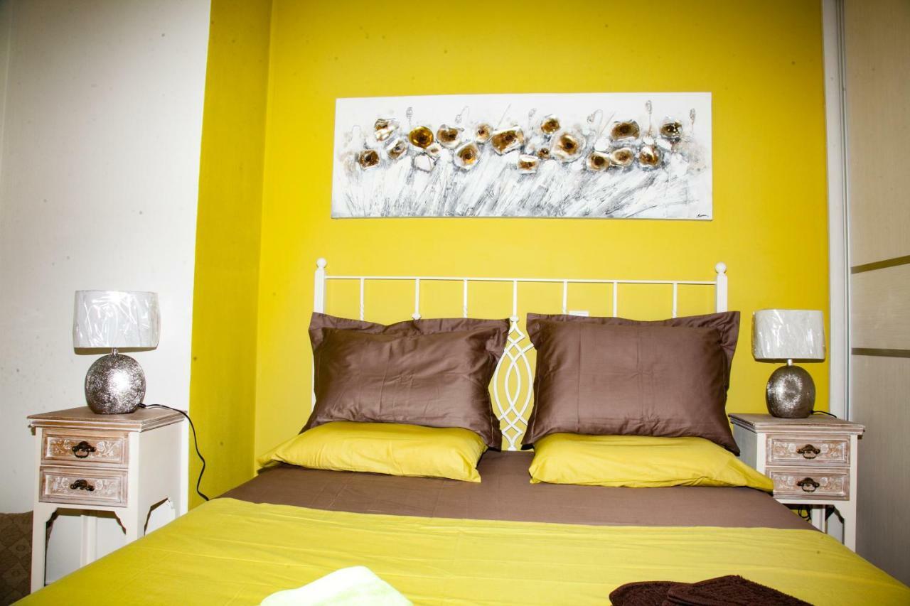 Virginia Place Atheras Екстер'єр фото