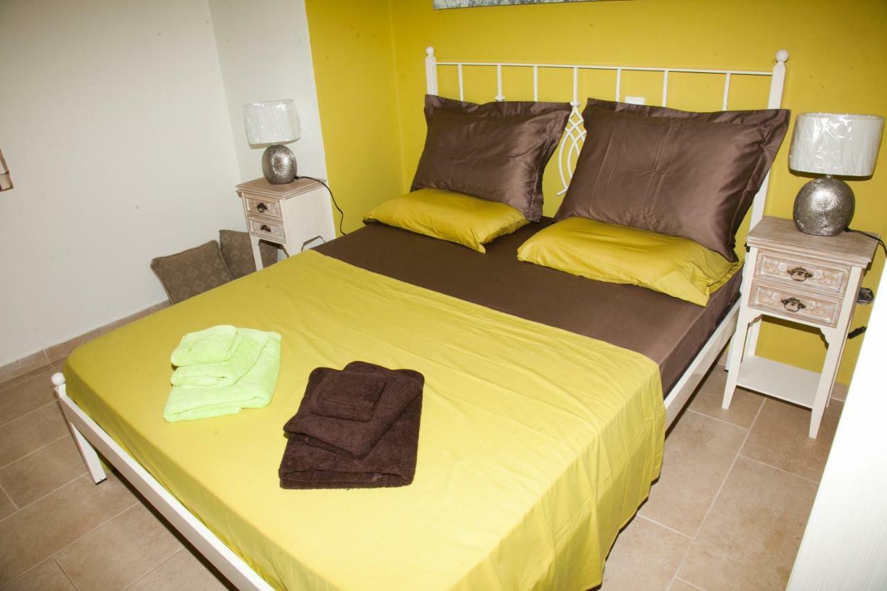 Virginia Place Atheras Екстер'єр фото