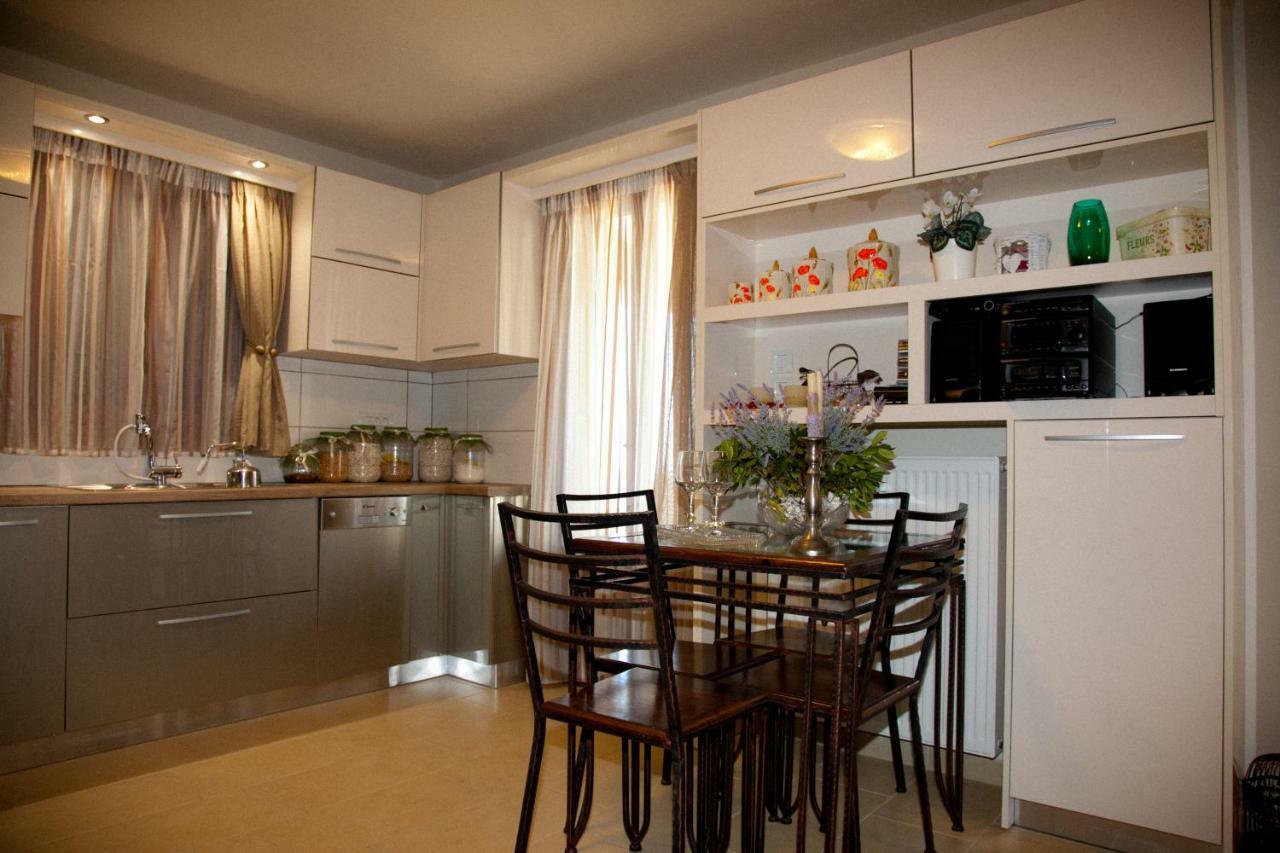 Virginia Place Atheras Екстер'єр фото